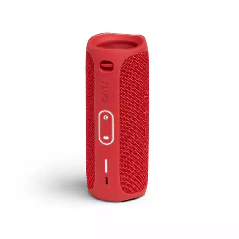 JBL Portable Bluetooth Speaker Flip 5 Red Best Price in UAE