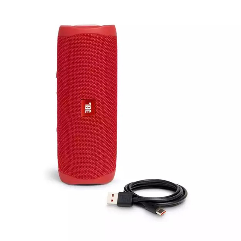 JBL Portable Bluetooth Speaker Flip 5 Red Best Price in UAE