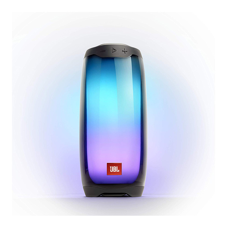 JBL Pulse 4 Wireless Speaker (Black)