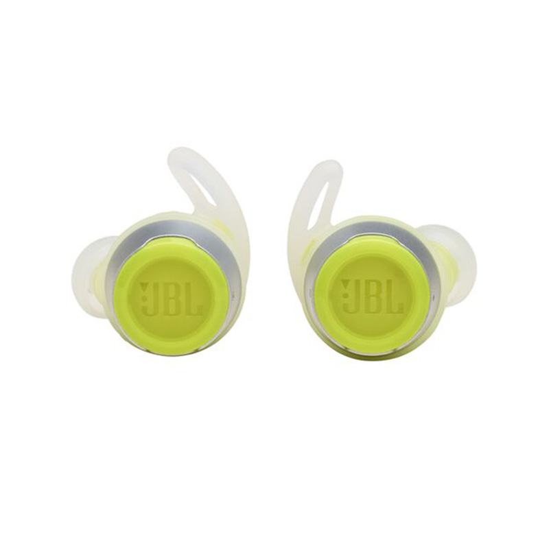 JBL Reflect Flow True Wireless Sports In-Ear Headphones Green Best Price in UAE