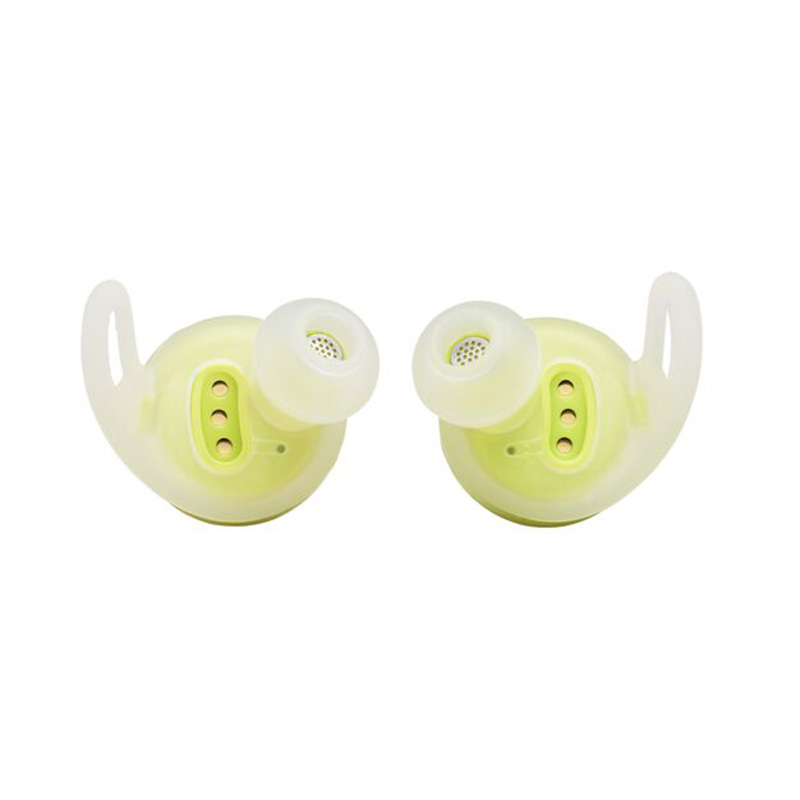 JBL Reflect Flow True Wireless Sports In-Ear Headphones Green Best Price in UAE