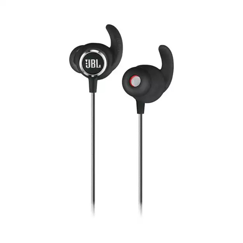JBL Reflect Mini 2 Lightweight Wireless Sport Headphones Black Best Price in UAE