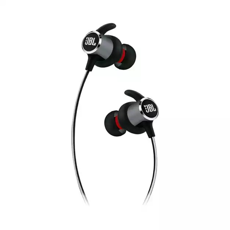 JBL Reflect Mini 2 Lightweight Wireless Sport Headphones Black Best Price in UAE