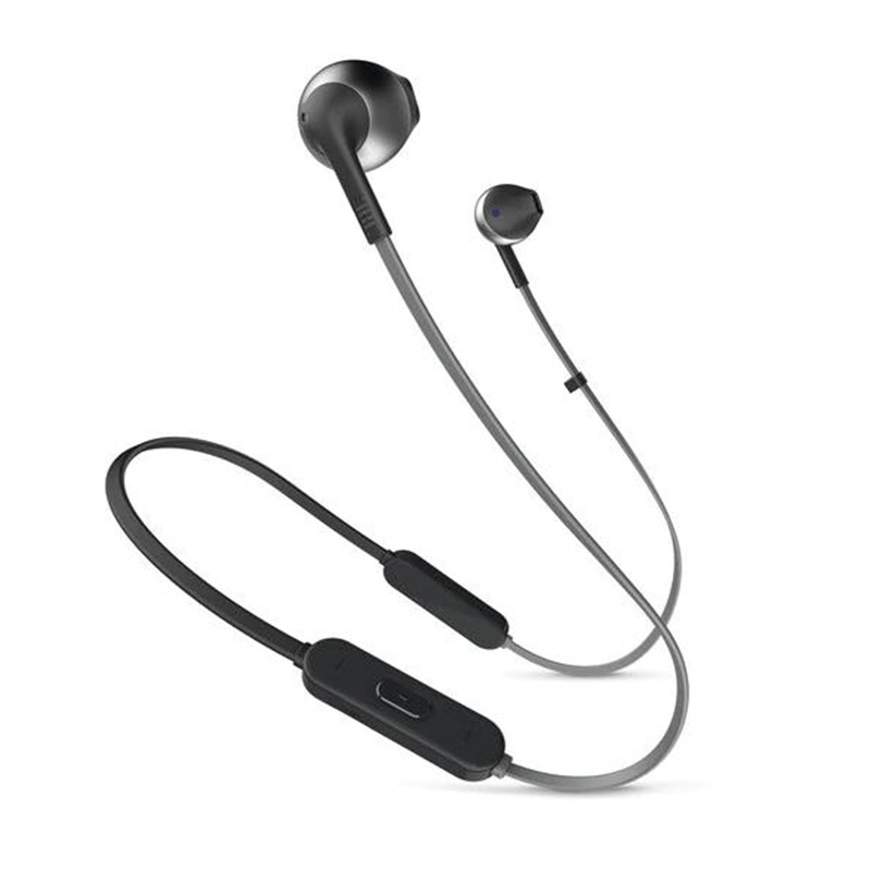 JBL T205 BT Sports Headphone Wireless