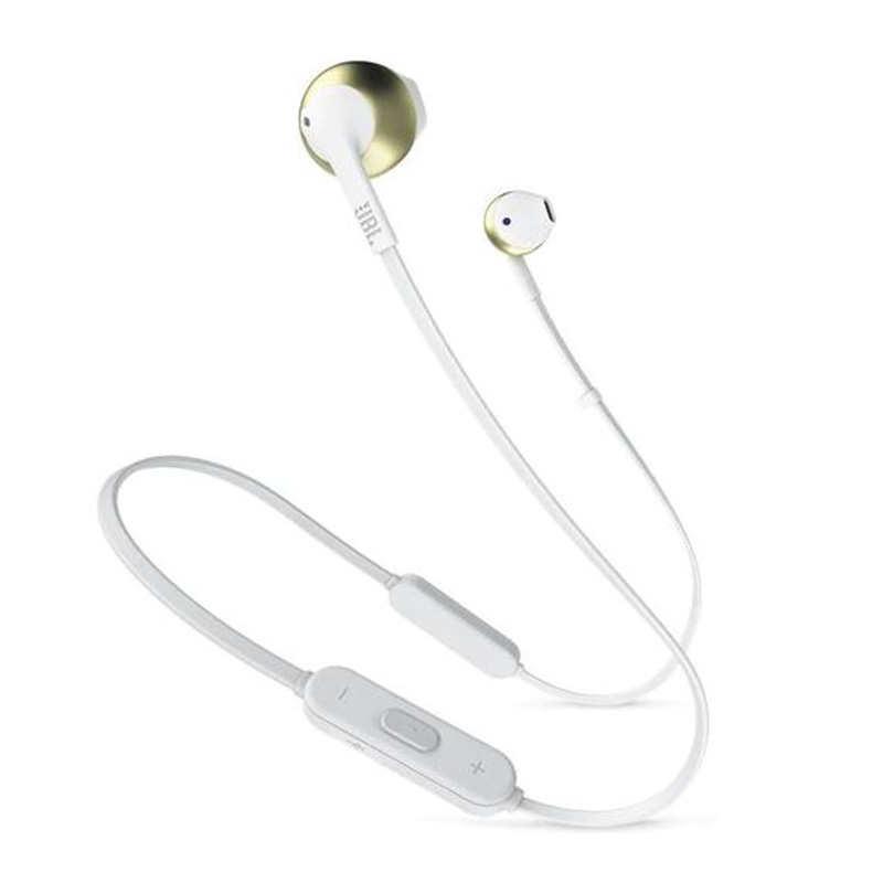 JBL T205 BT Sports Headphone Wireless Best Price in UAE