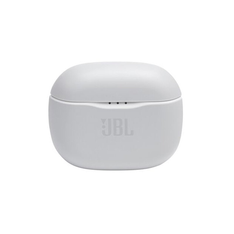 JBL Tune 125TWS True Wireless Earbuds - White Best Price in Sharjah