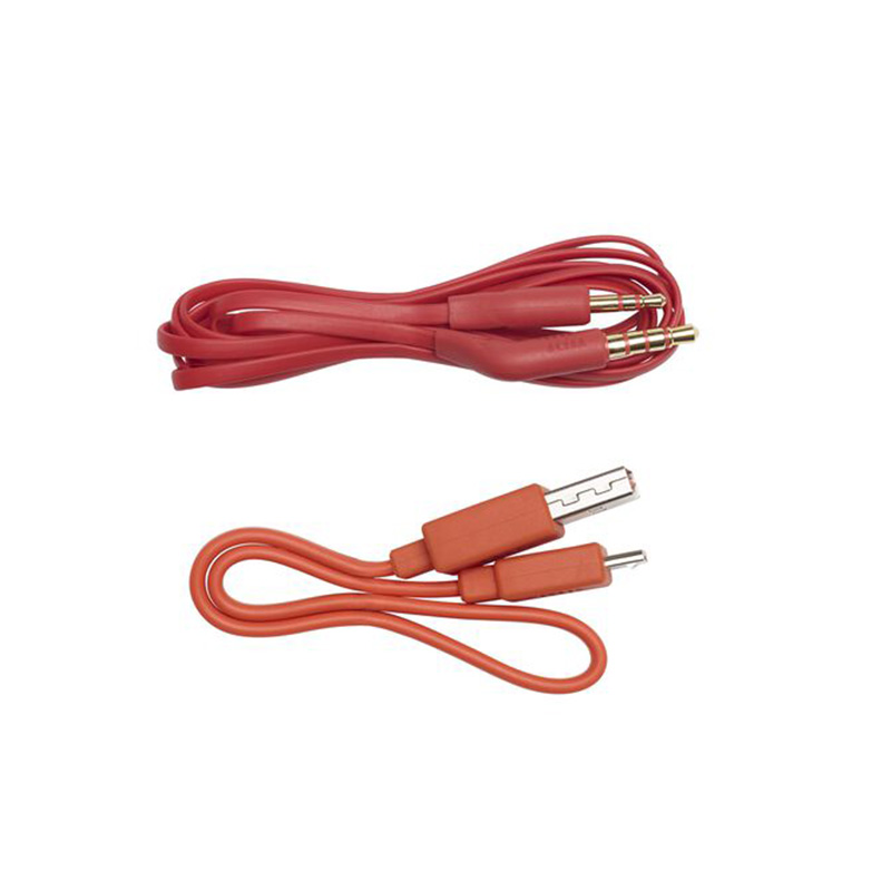 JBL Tune 700 BT Wireless Over-Ear Headphone - Coral Orange Best Price in UAE