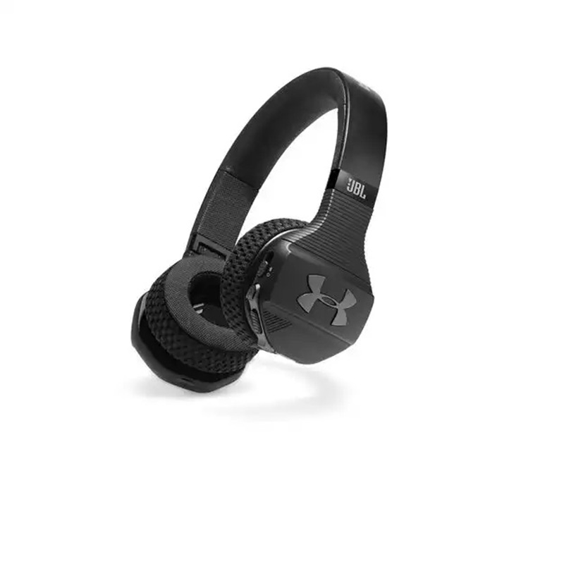 JBL Under Armour Sport Wireless On-Ear Headphone Black Best Price in UAE