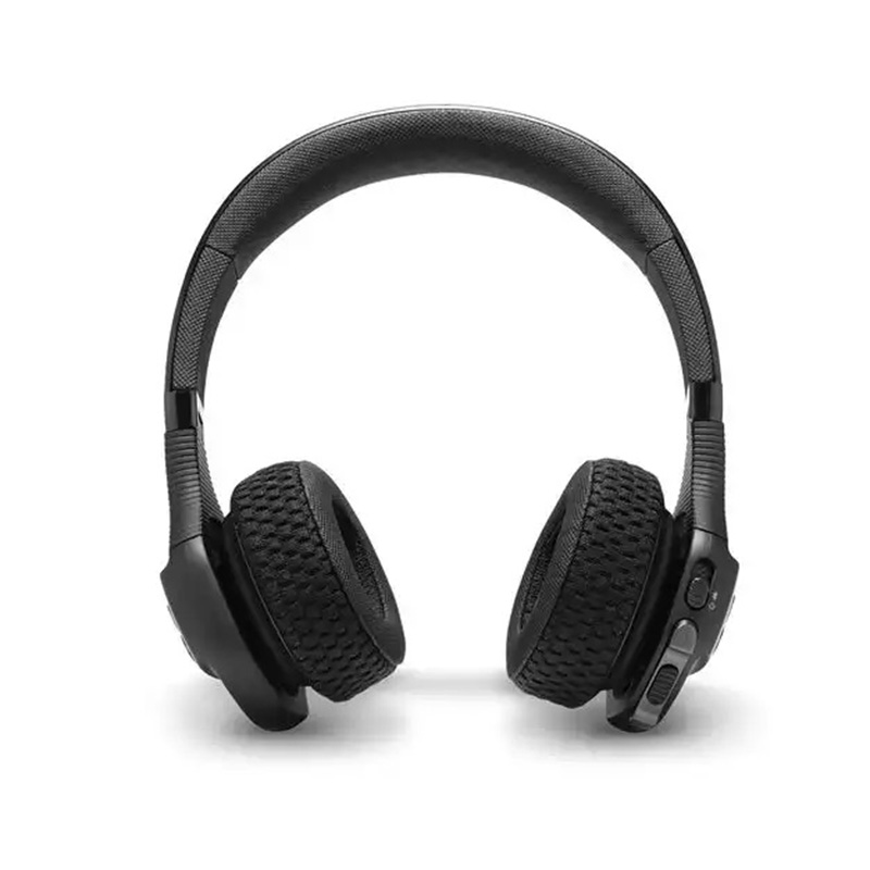 JBL Under Armour Sport Wireless On-Ear Headphone Black Best Price in UAE