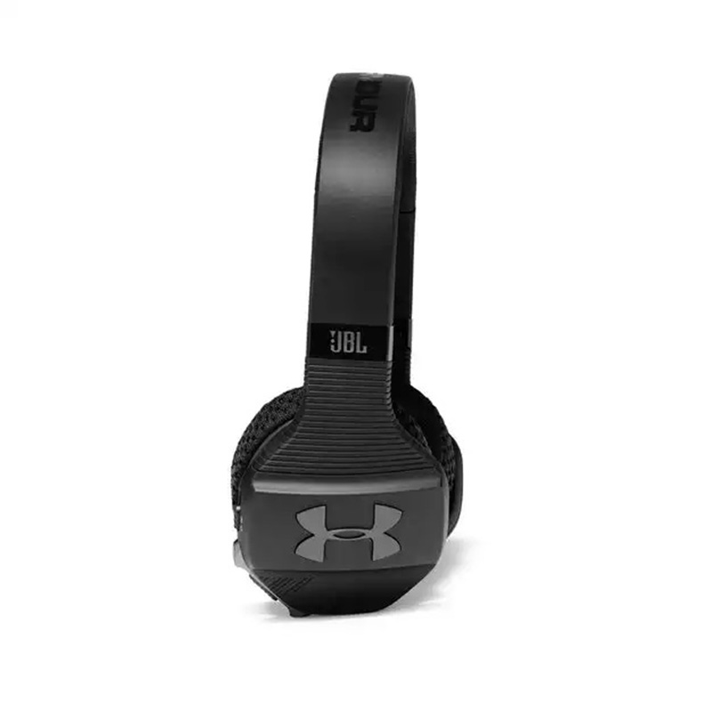 JBL Under Armour Sport Wireless On-Ear Headphone Black Best Price in UAE