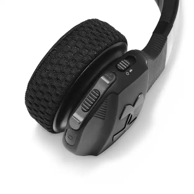 JBL Under Armour Sport Wireless On-Ear Headphone Black Best Price in UAE