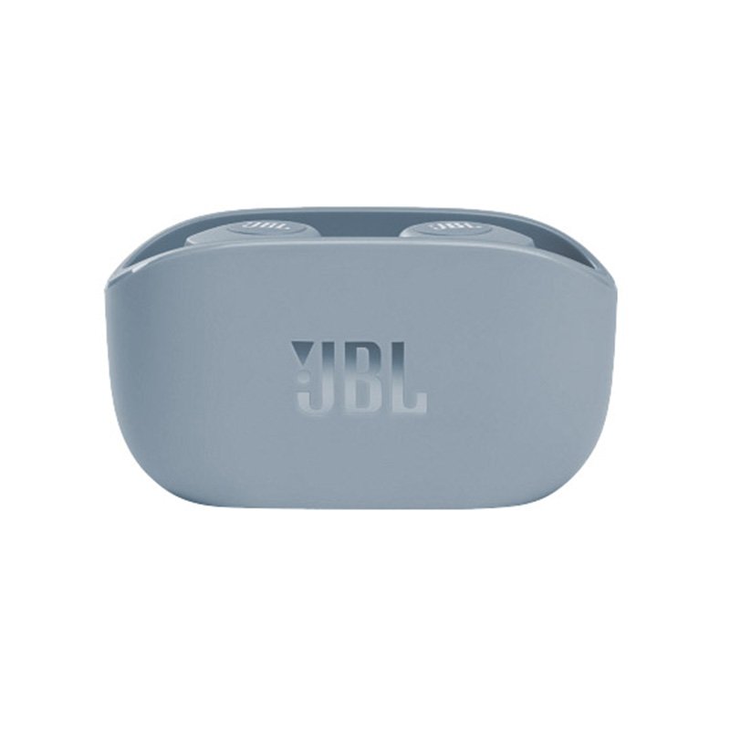 JBL Wave 100TWS True Wireless In-Ear Headphones - Blue
