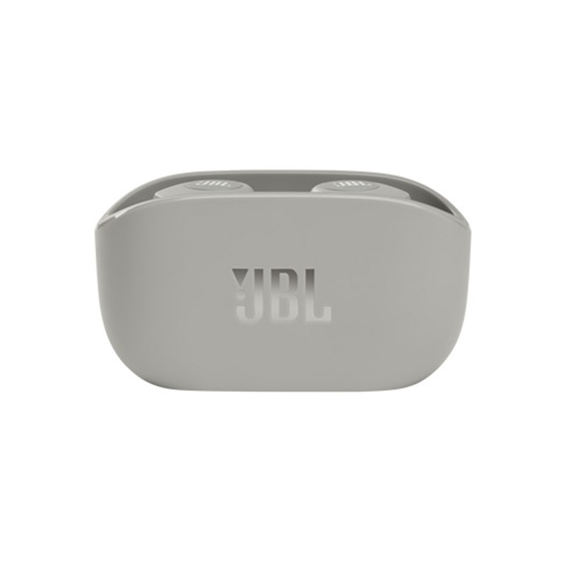 JBL Wave 100TWS True Wireless In-Ear Headphones - Ivory Best Price in Sharjah