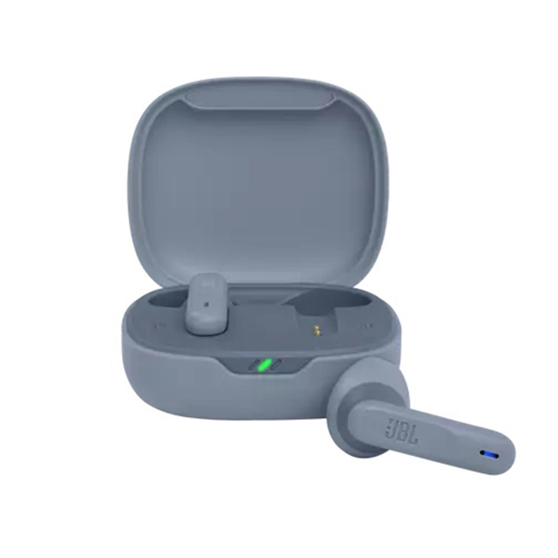 JBL Wave 300TWS True Wireless Earbuds - Blue