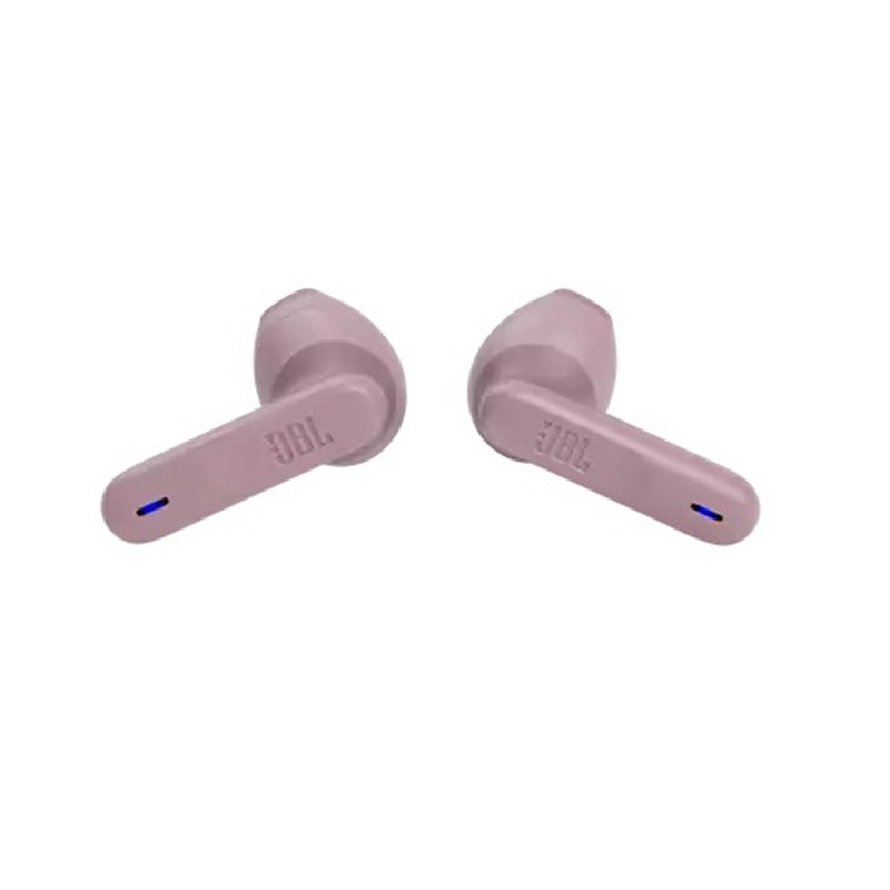 JBL Wave 300TWS True Wireless Earbuds - Pink Best Price in Dubai