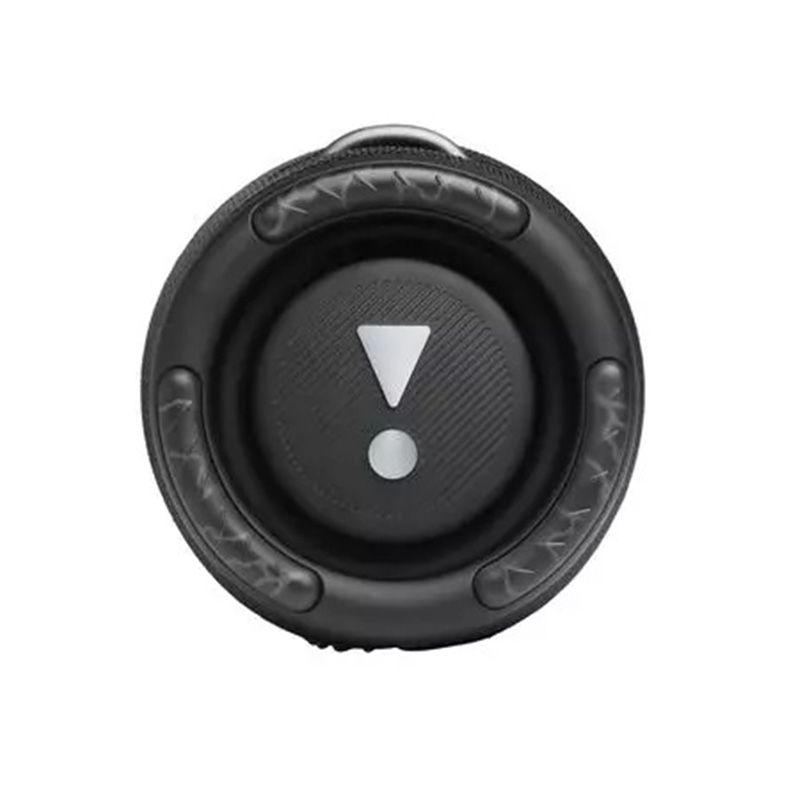 JBL Xtreme 3 Portable Waterproof Speaker - Black Best Price in Ajman