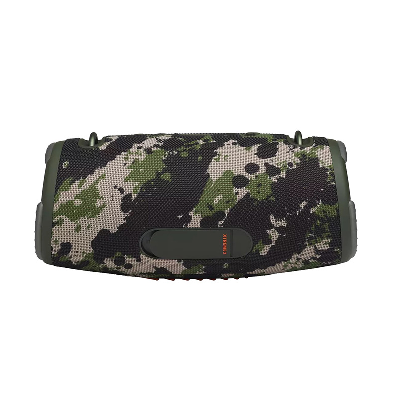 JBL Xtreme 3 Portable Waterproof Speaker - Camouflage Best Price in Abu Dhabi