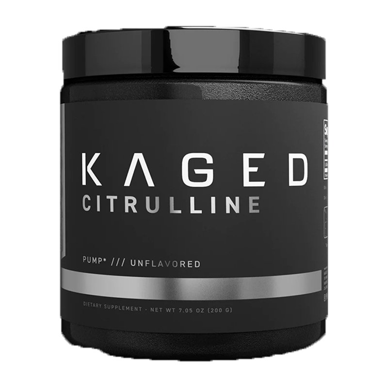 Kaged Citrulline 200 G - Unflavored