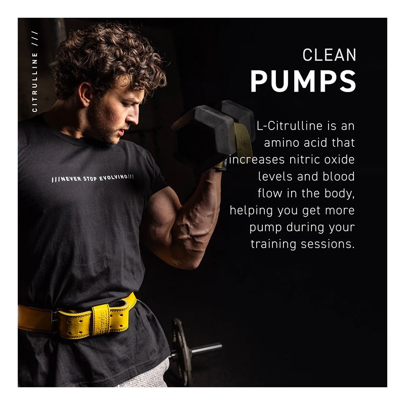 Kaged Citrulline 200 G - Unflavored Best Price in Abu Dhabi