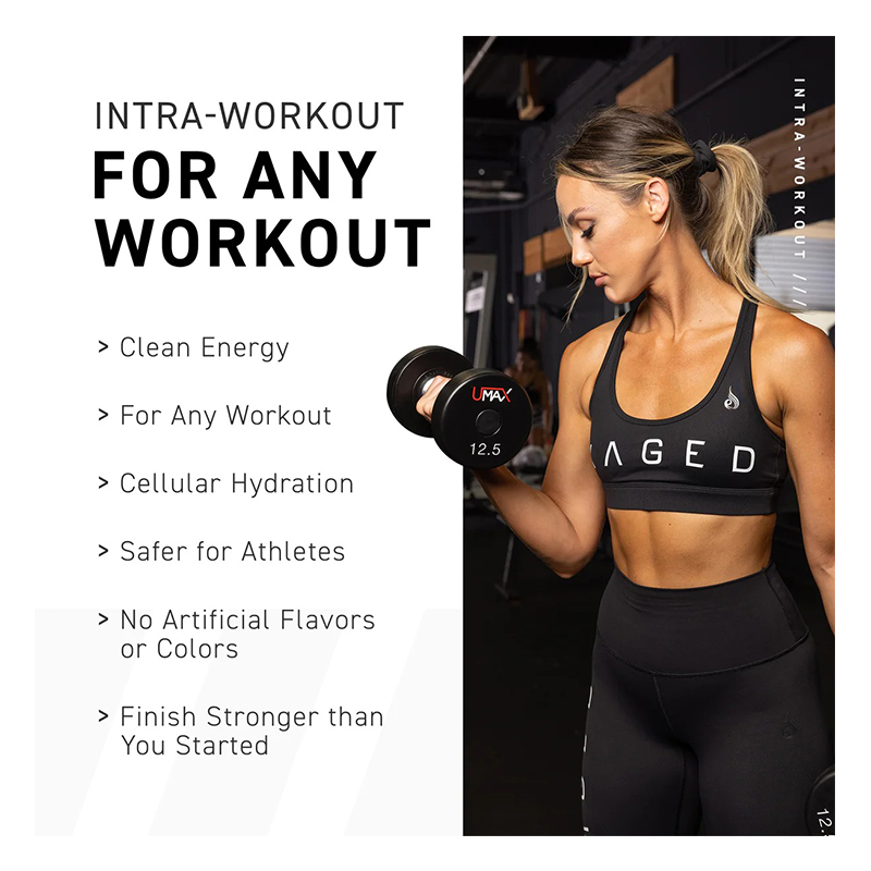 Kaged In-Kaged Intra Workout 20 Servings - Blue Raspberry Best Price in Ajman