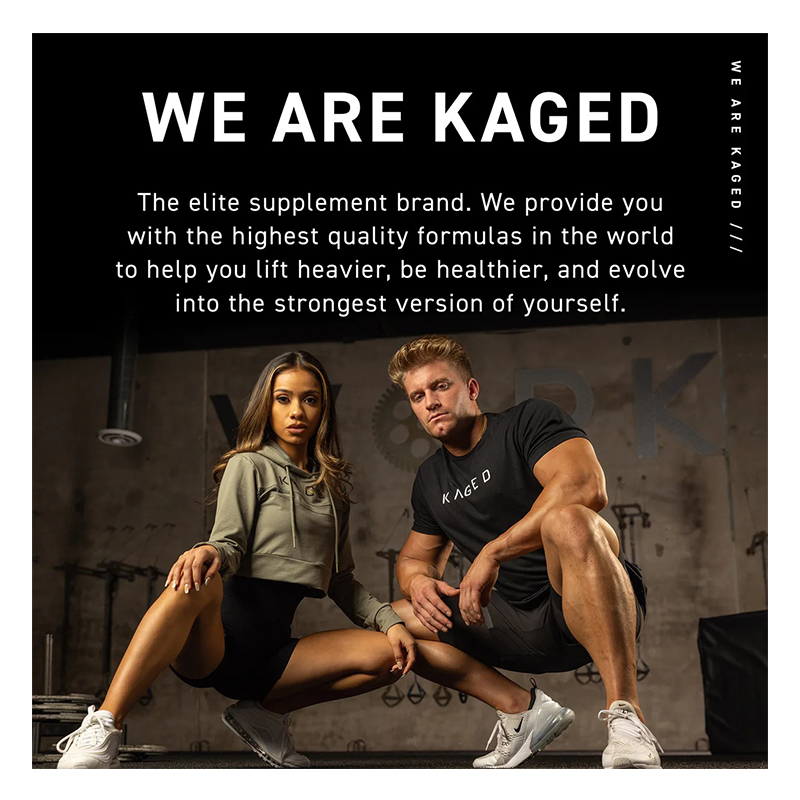 Kaged Whey Protein Isolate 3 lbs - Chocolate Best Price in UAE