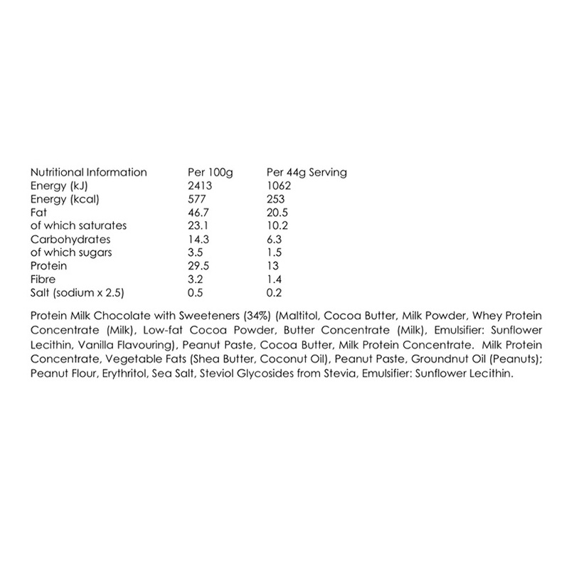 Kayow Nutrition High Protein Milk Chocolate Peanut Butter Cups Best Price in Abu Dhabi