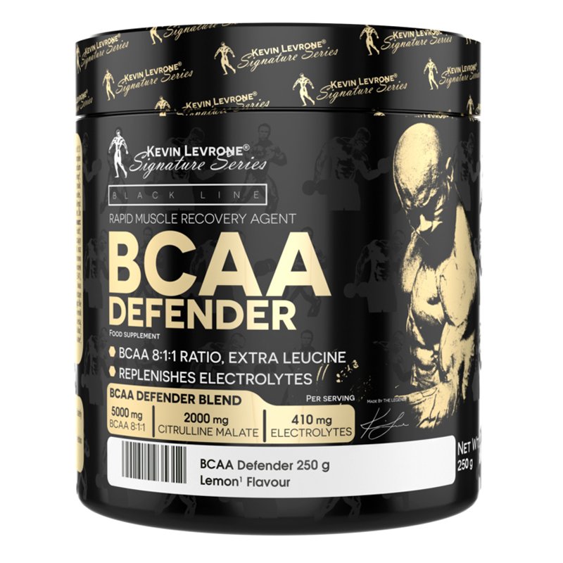 Kevin Levrone BCAA Defender 250 g