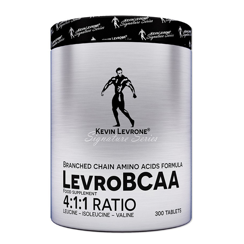 Kevin Levrone Levro BCAA 4:1:1 Powder 410g