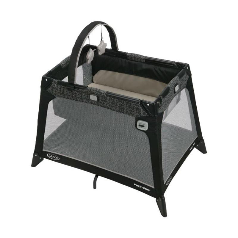 Graco Pack 'n Play Nimble Nook Pierce Playard