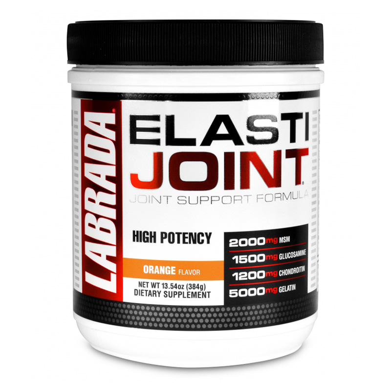 Labrada Elasti Joint Formula 384g - 30 Servings