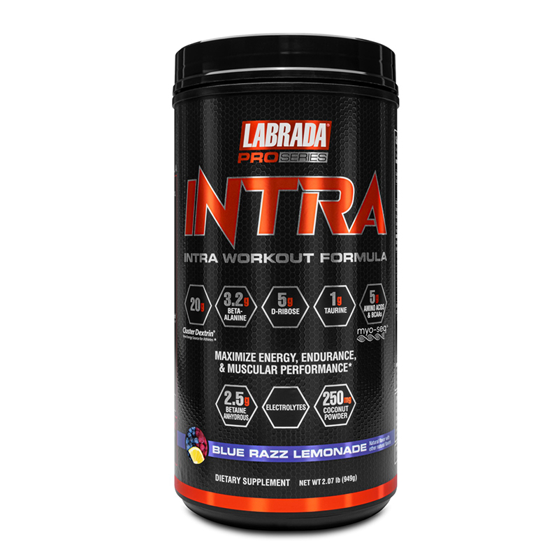 Labrada Intra Workout Formula 949 g