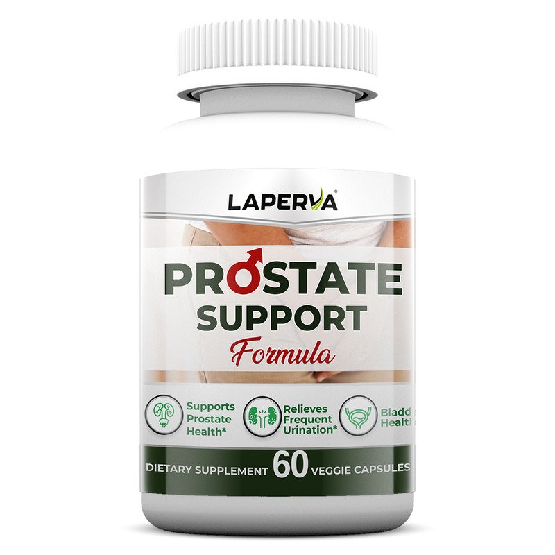 Laperva Prostate Support – 60 Veggie Capsules Best Price in UAE