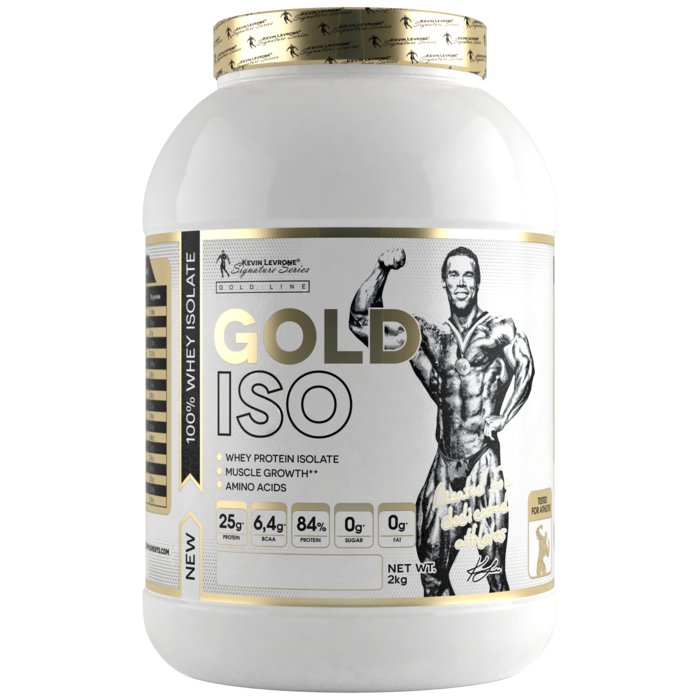 Kevin Levrone Gold ISO 2 kg