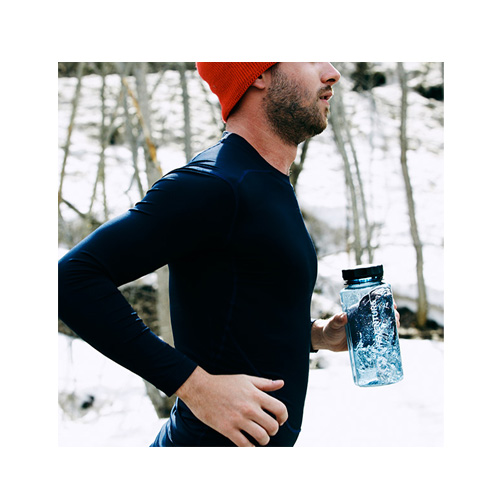 LifeVenture Flask Tritan 1 Litre Best Price in UAE