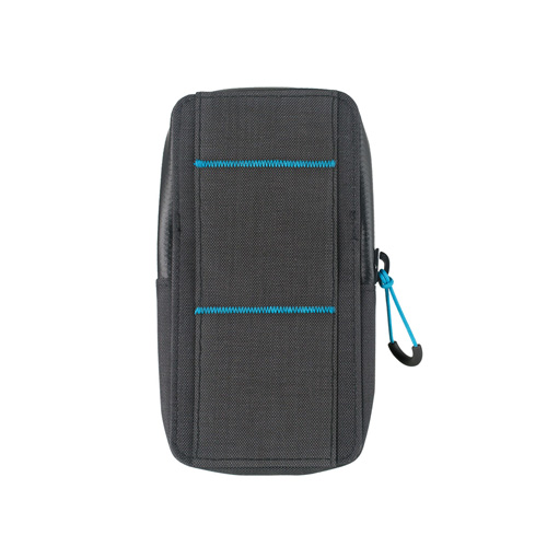 LifeVenture RFiD Phone Wallet Black Best Price  in UAE