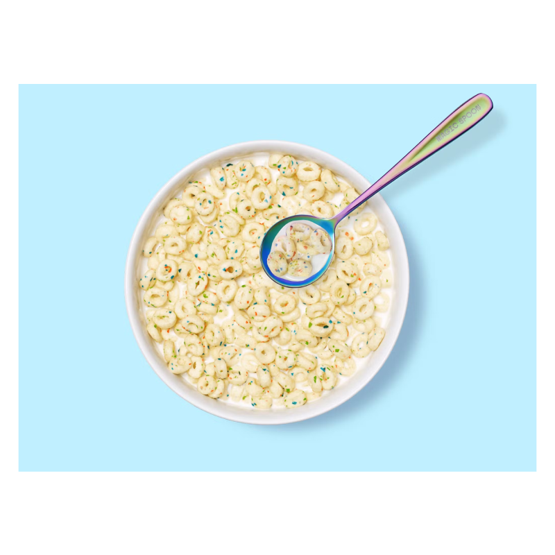 Magic Spoon Cereal with Protein 200 G - Birthday Cake Best Price in Abu Dhabi