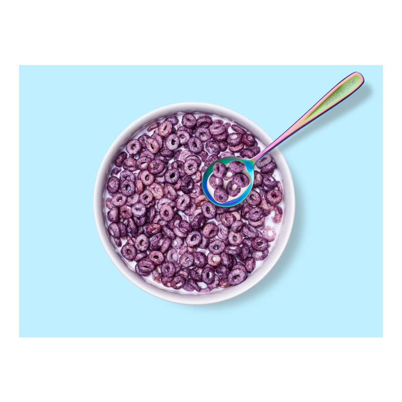 Magic Spoon Cereal with Protein 200 G - Blueberry Muffin Best Price in Abu Dhabi