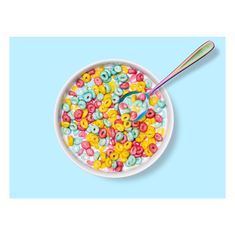 Magic Spoon Cereal with Protein 200 G - Fruity Best Price in Abu Dhabi