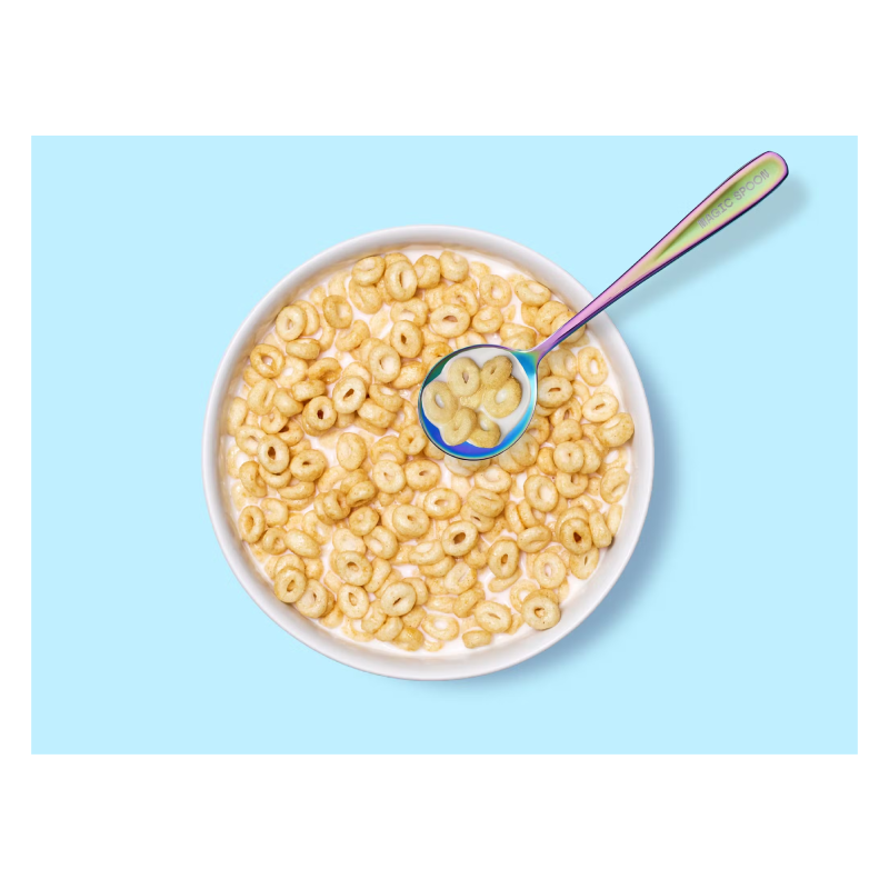 Magic Spoon Cereal with Protein 200 G - Honey Nut Best Price in Abu Dhabi