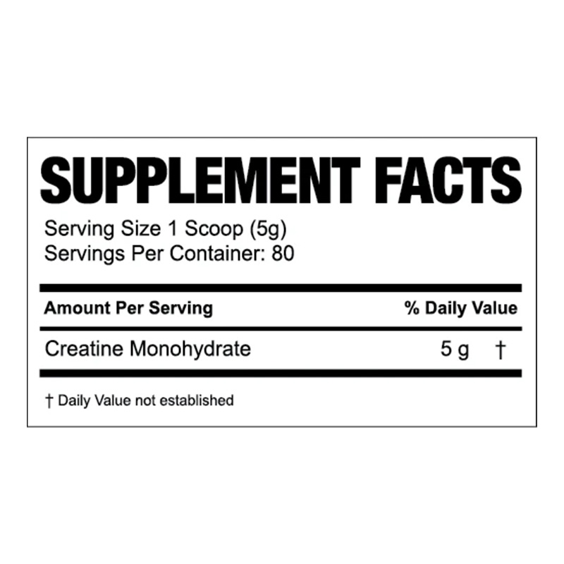 Magnum Creatine 100 400 G Best Price in Al Ain