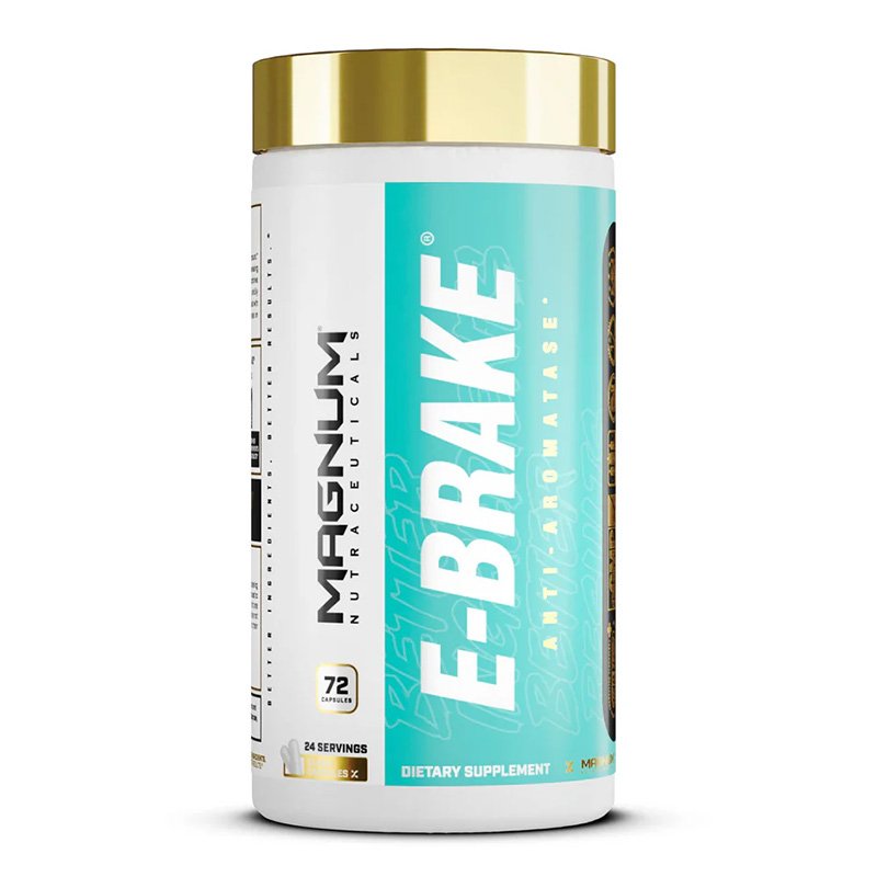 Magnum E Brake 72 Capsules