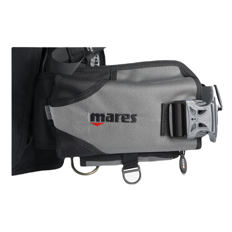Mares Diving BC Inflators Magellan - XXS/XS Best Price in Dubai