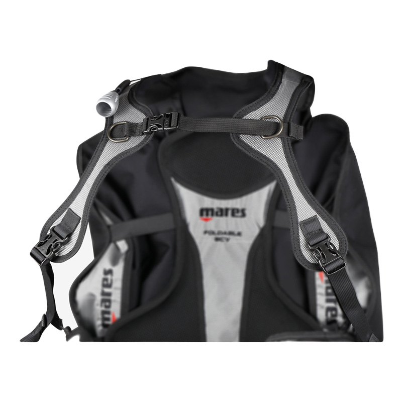 Mares Diving BC Inflators Magellan - XXS/XS Best Price in Al Ain