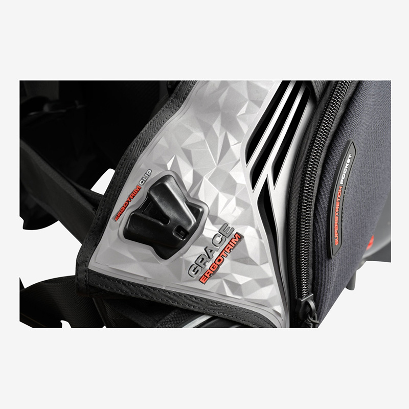 Mares Grace Ergotrim Jacket - Xtra Small Best Price in Dubai