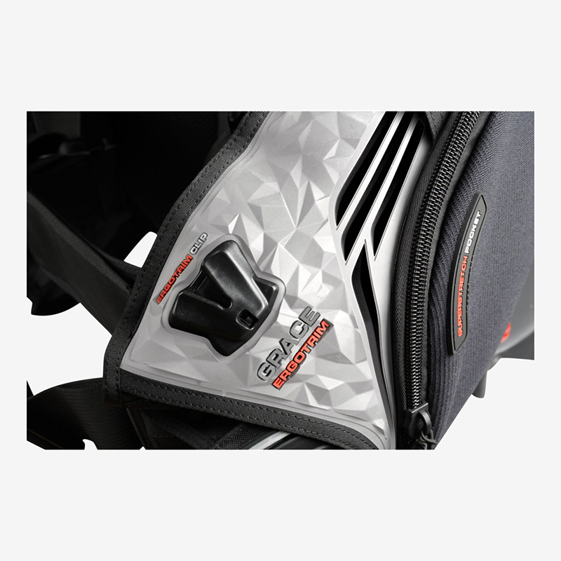 Mares Grace Ergotrim Jacket - XXtra Small Best Price in Dubai