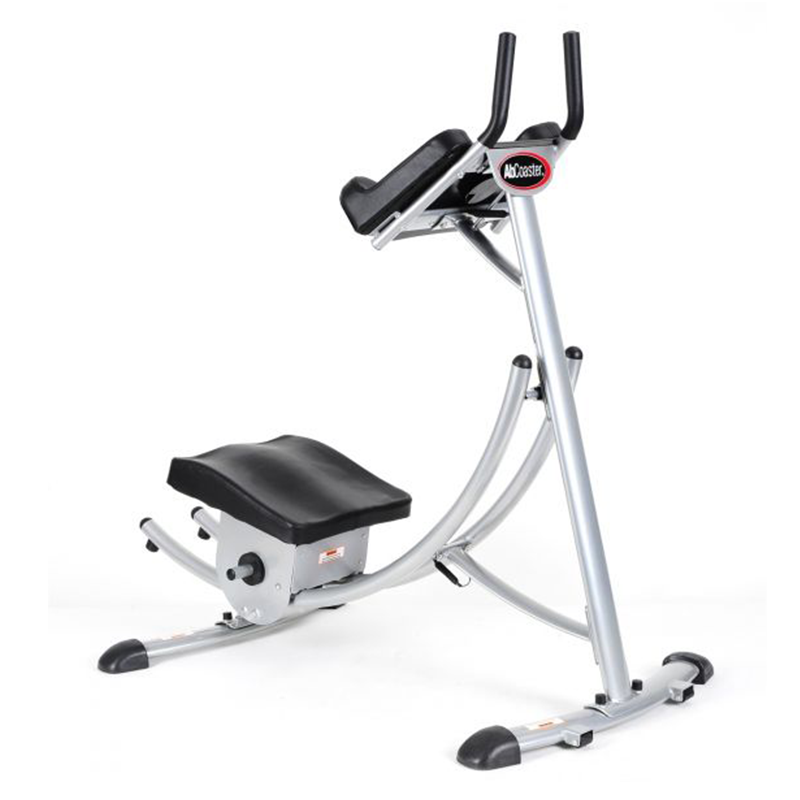 Marshal AB Coaster (MFLI)