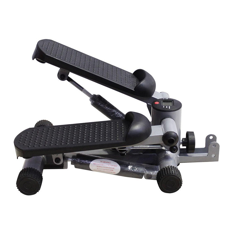 Marshal Fitness 5 in 1 Orbitrac Cross Trainer Bike - BX-32GST Best Price in UAE