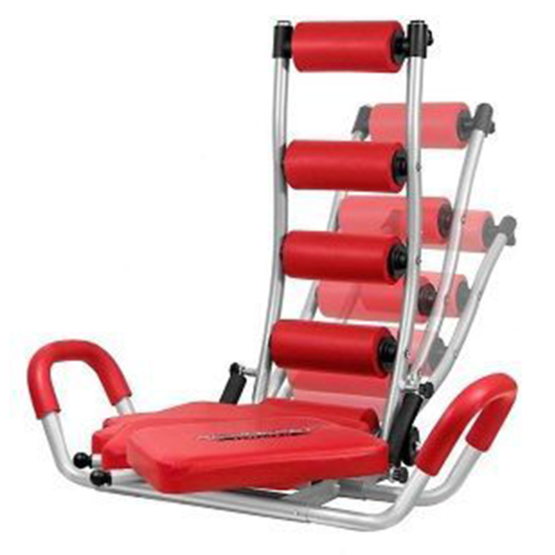 Marshal Fitness Ab Rocket Twister