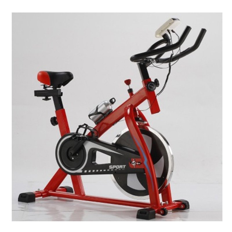 Marshal Fitness Cardio Spin Bike - CRT 1820
