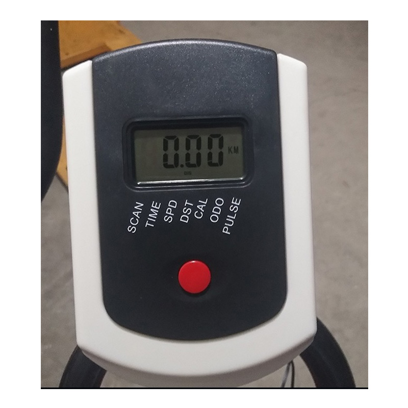 Marshal Fitness Cardio Spin Bike - CRT 1820 Best Price in UAE